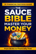 The Sauce Bible - Master your Money